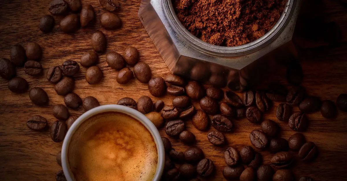 Coffee Beans With Most Caffeine