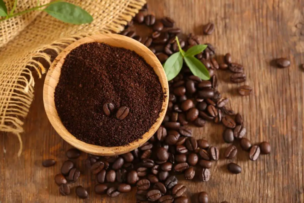 Difference between espresso beans and coffee beans