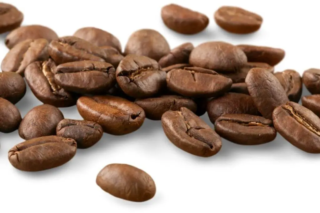 How Many Beans Per Cup of Coffee