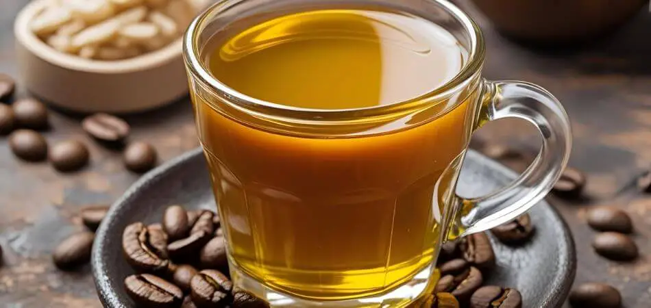 How to use mct oil in coffee for weight loss