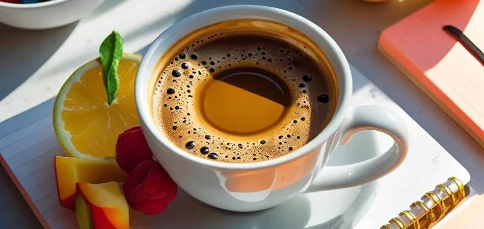 How to use mct oil in coffee for weight loss