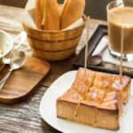 Moist Coffee Cake Recipe With Oil