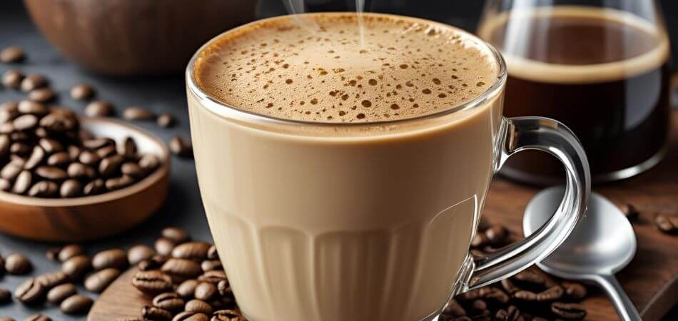 Protein Coffee Creamer Recipe