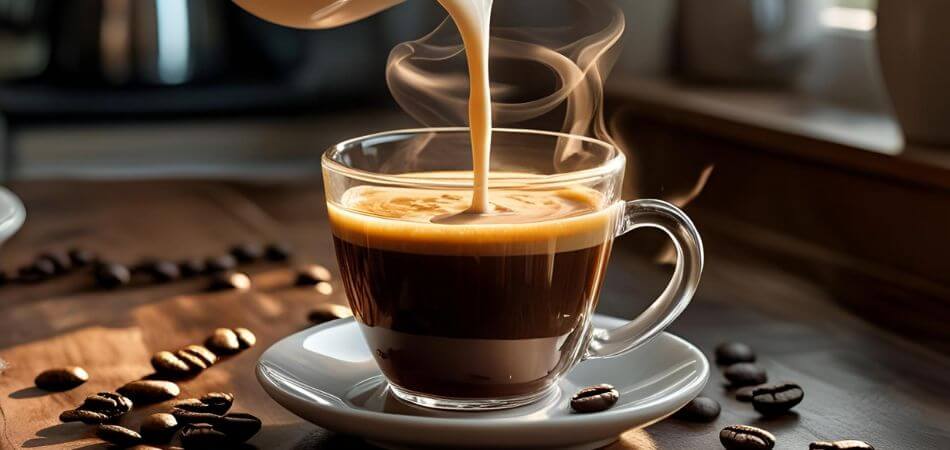 Protein Coffee Creamer Recipe