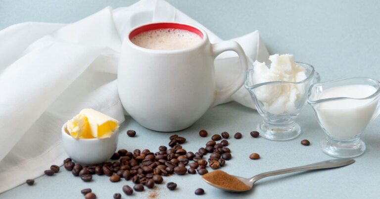 Protein Coffee Creamer Recipe