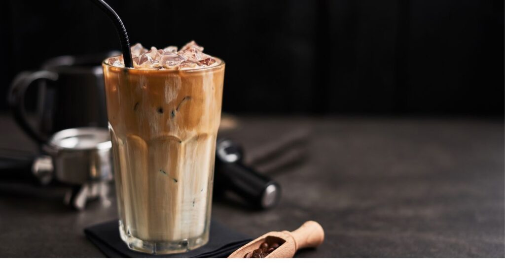 Protein Iced Coffee Recipe For Highest Boost Of Flavor