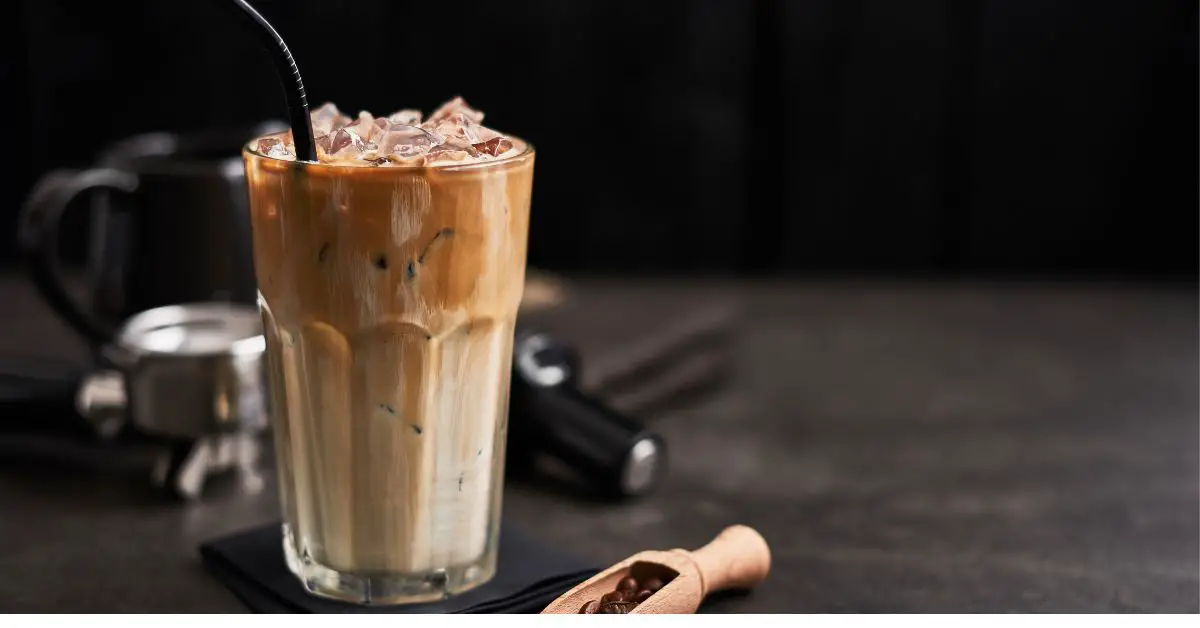 Protein Iced Coffee Recipe