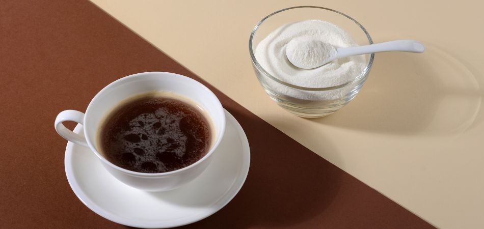 collagen coffee recipe