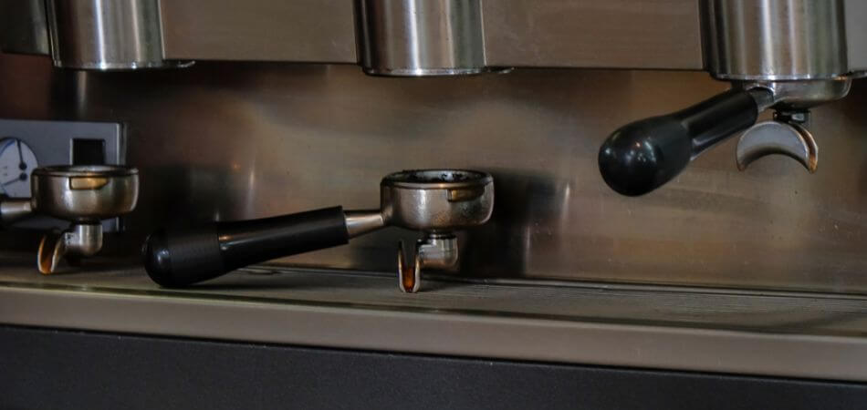 how to clean a bunn coffee maker