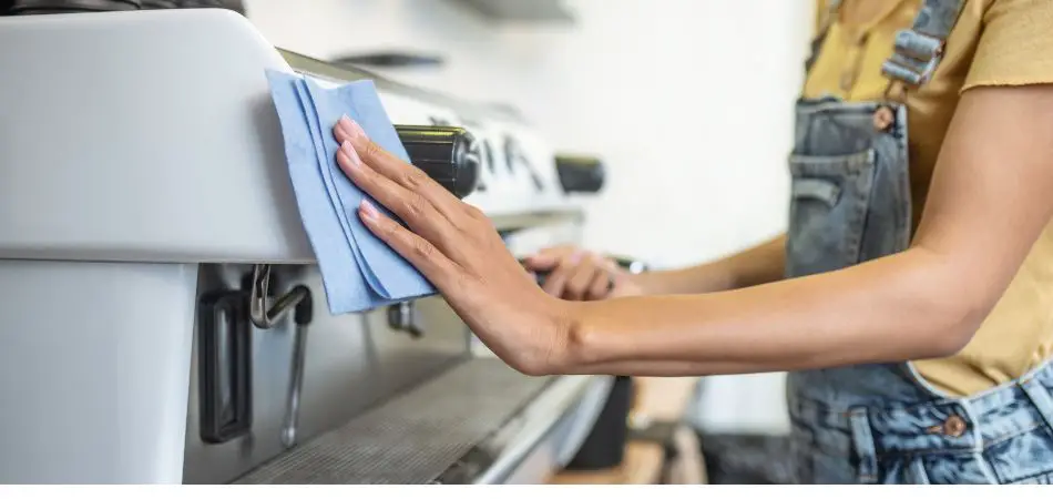 How to Clean a Bunn Coffee Maker