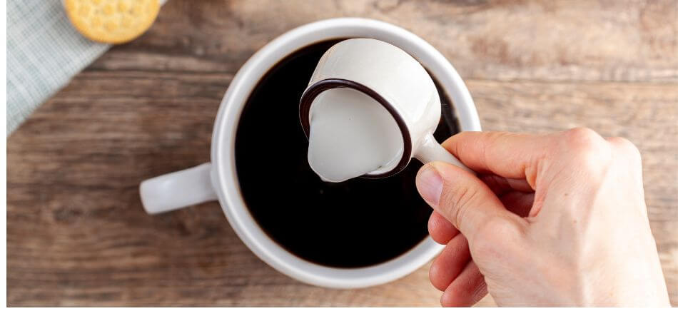 Protein Coffee Creamer Recipe