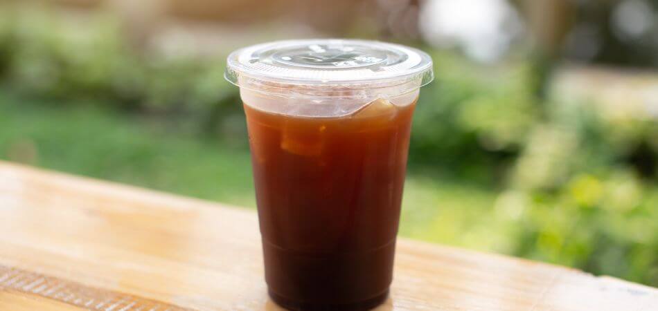 Protein Iced Coffee Recipe