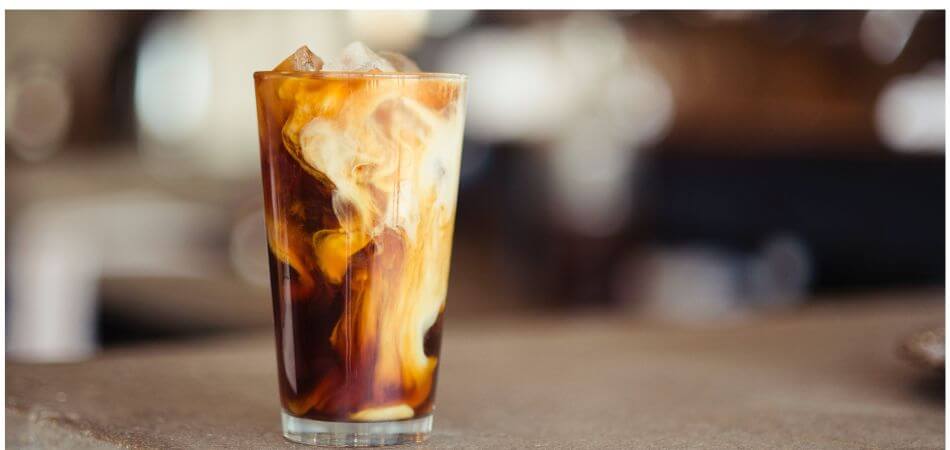 Protein Iced Coffee Recipe