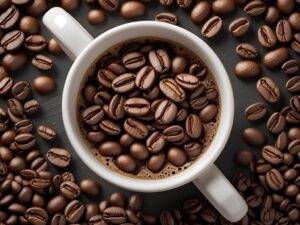 How Many Beans Per Cup of Coffee