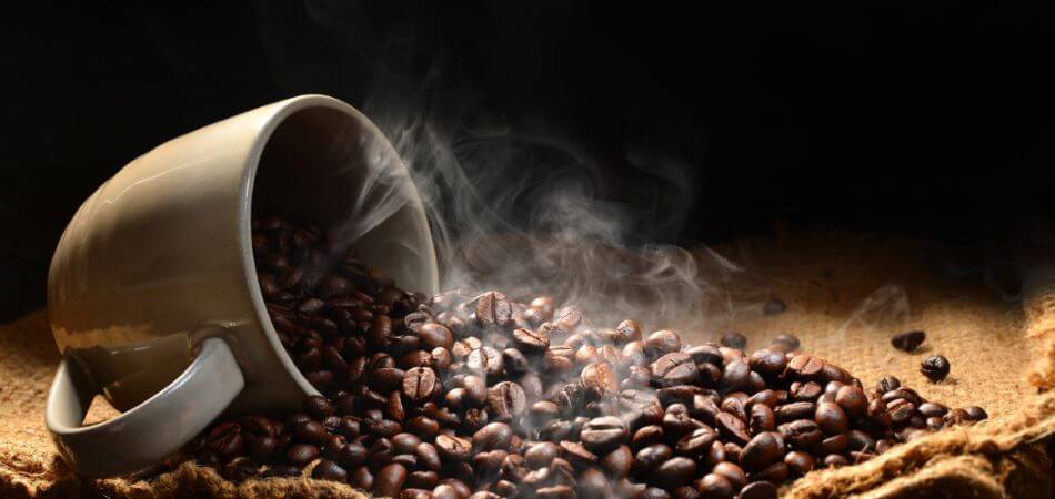 How to Roast Coffee Beans in Oven