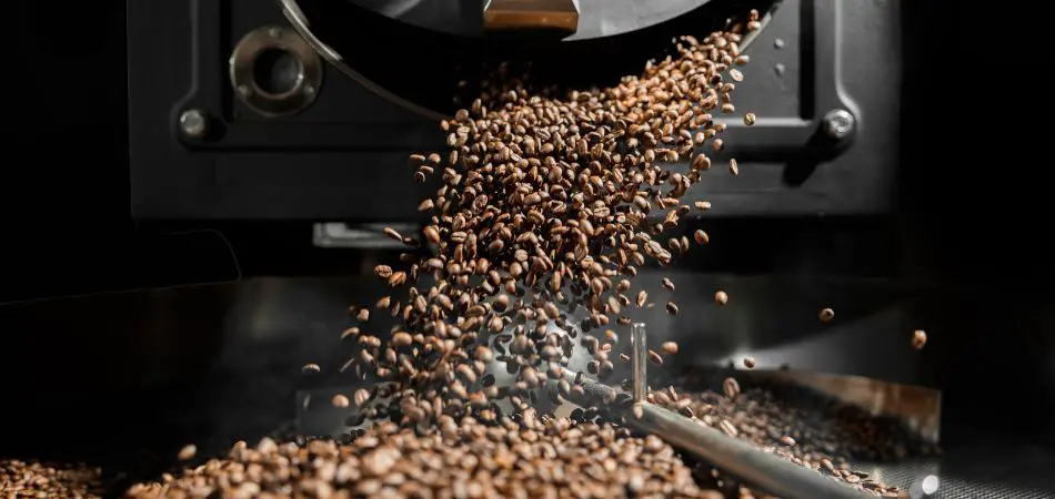 How to Roast Coffee Beans in Oven