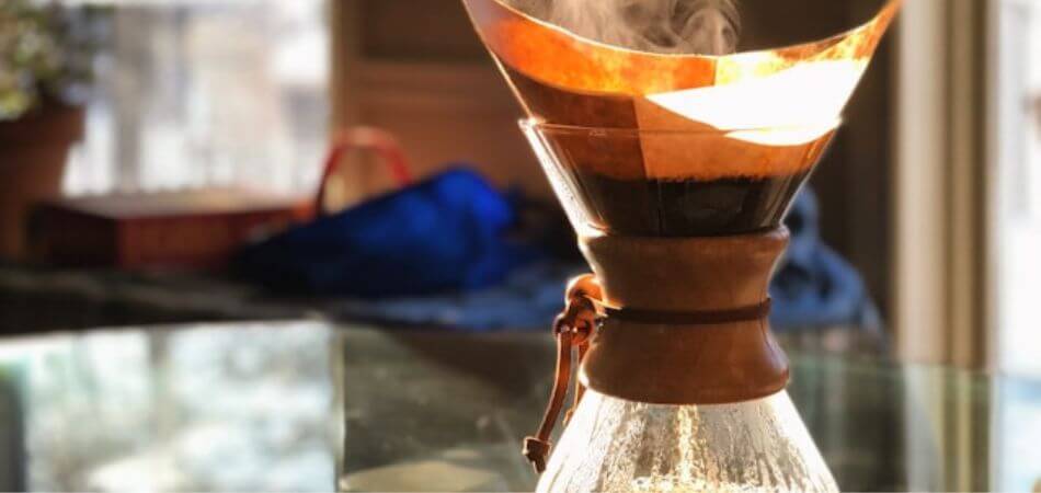 How to Roast Coffee Beans in Oven