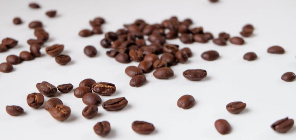 Types of Coffee Beans