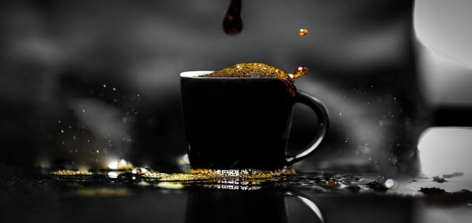 what is the best time to drink black coffee for weight loss