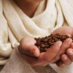 Coffee Grounds for Face Wrinkles