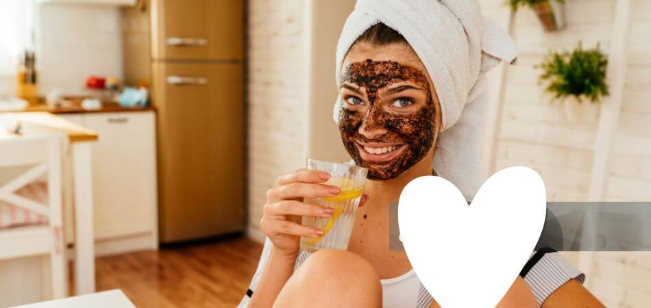 Coffee Mask for Skin Tightening