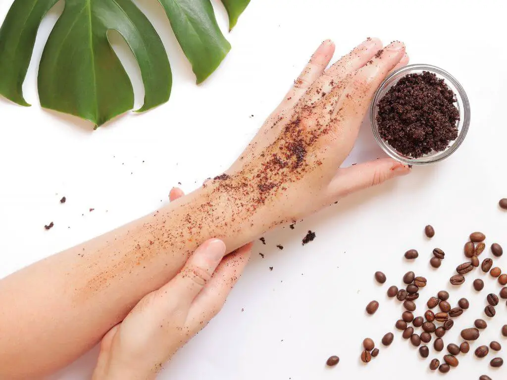 Coffee For Skin Tightening: Get Glowing With Coffee