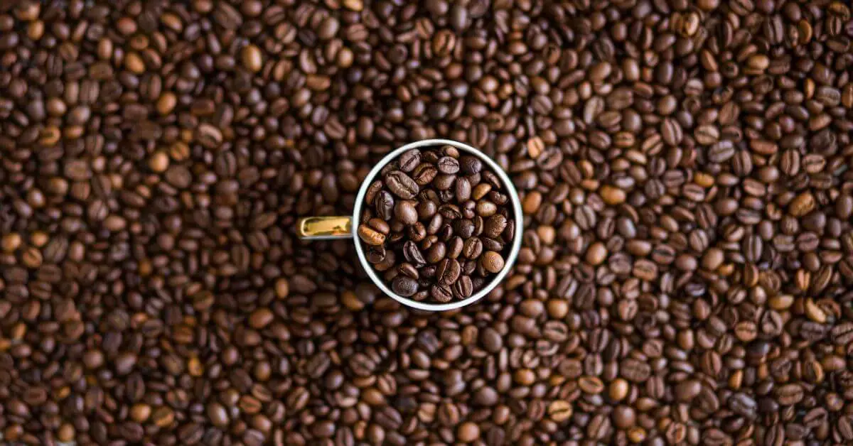 Difference Between Espresso Beans And Coffee Beans