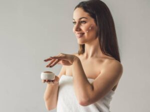 How to Use Coffee for Skin Whitening