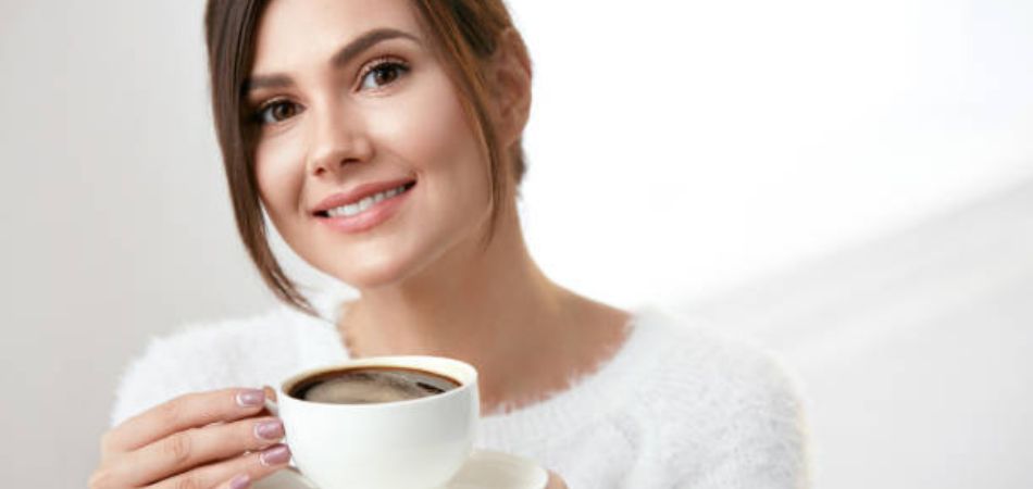 How to Use Coffee for Skin Whitening