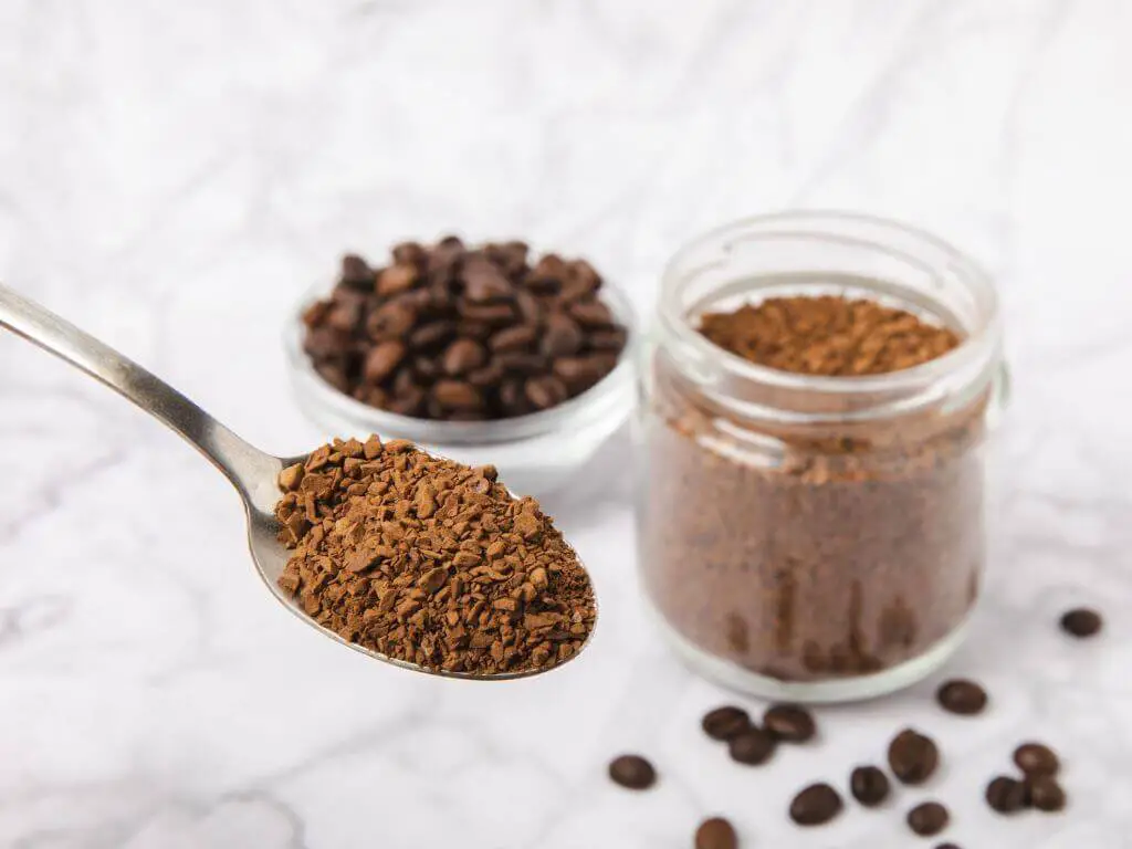 Instant Coffee Tips And Tricks