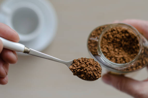 Instant Coffee Tips And Tricks