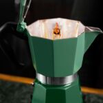 How Does a Percolator Coffee Maker Work?