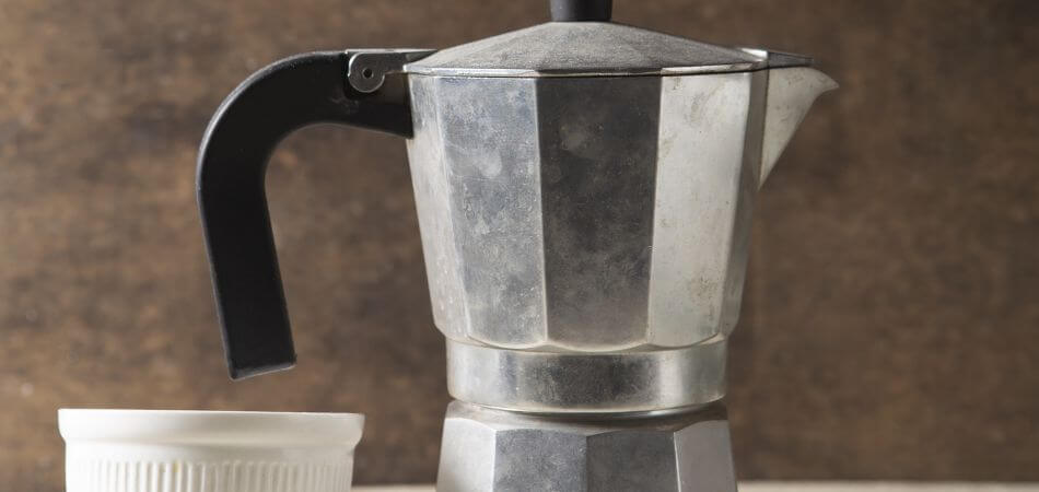 How Does a Percolator Coffee Maker Work?