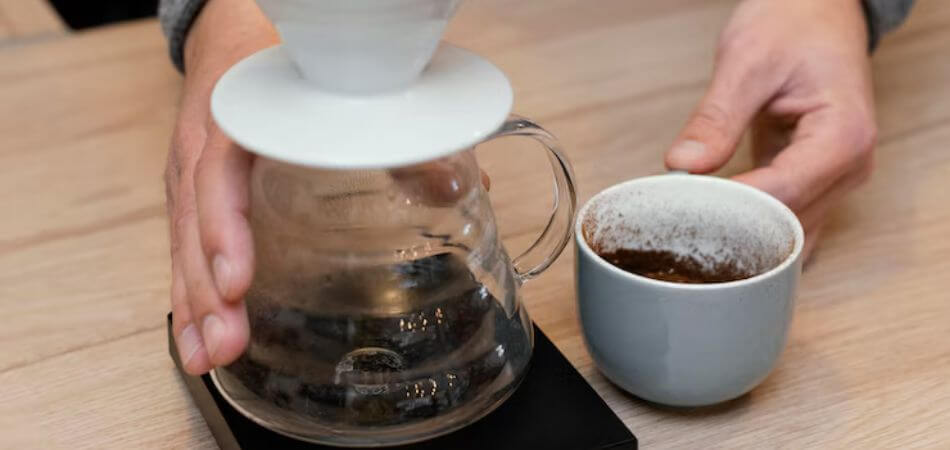 How to Clean Keurig Coffee Maker