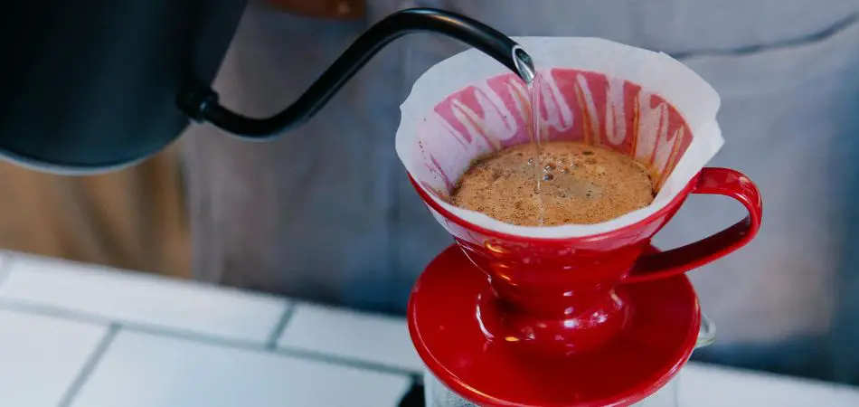 How to make espresso in Ninja coffee maker