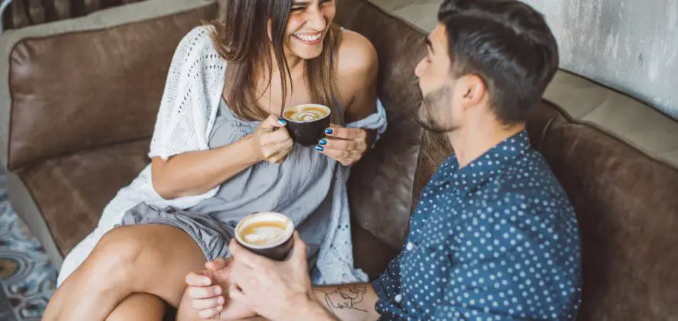 Coffee Date Tips for Guys