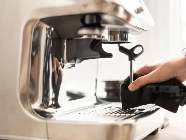 How to Clean Your Mr. Coffee Coffee Maker