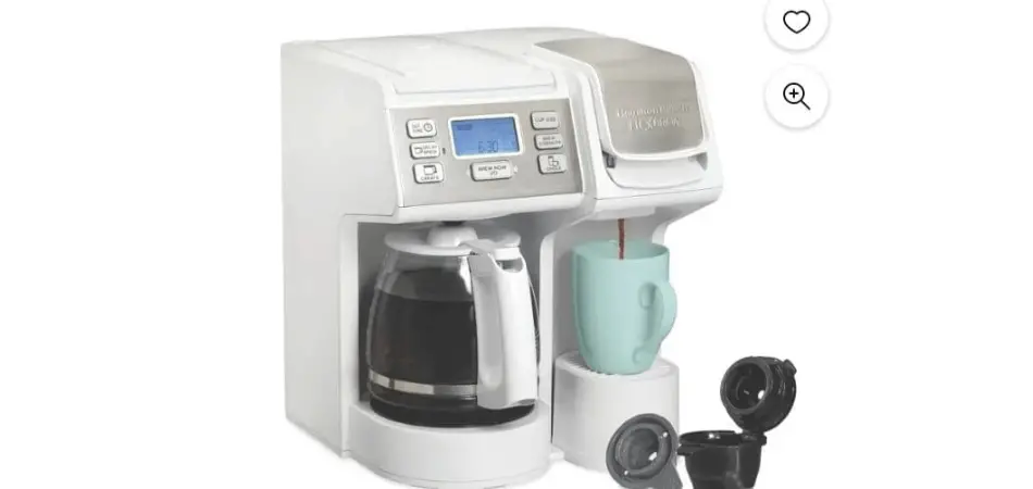 How to Work Hamilton Beach Coffee Maker