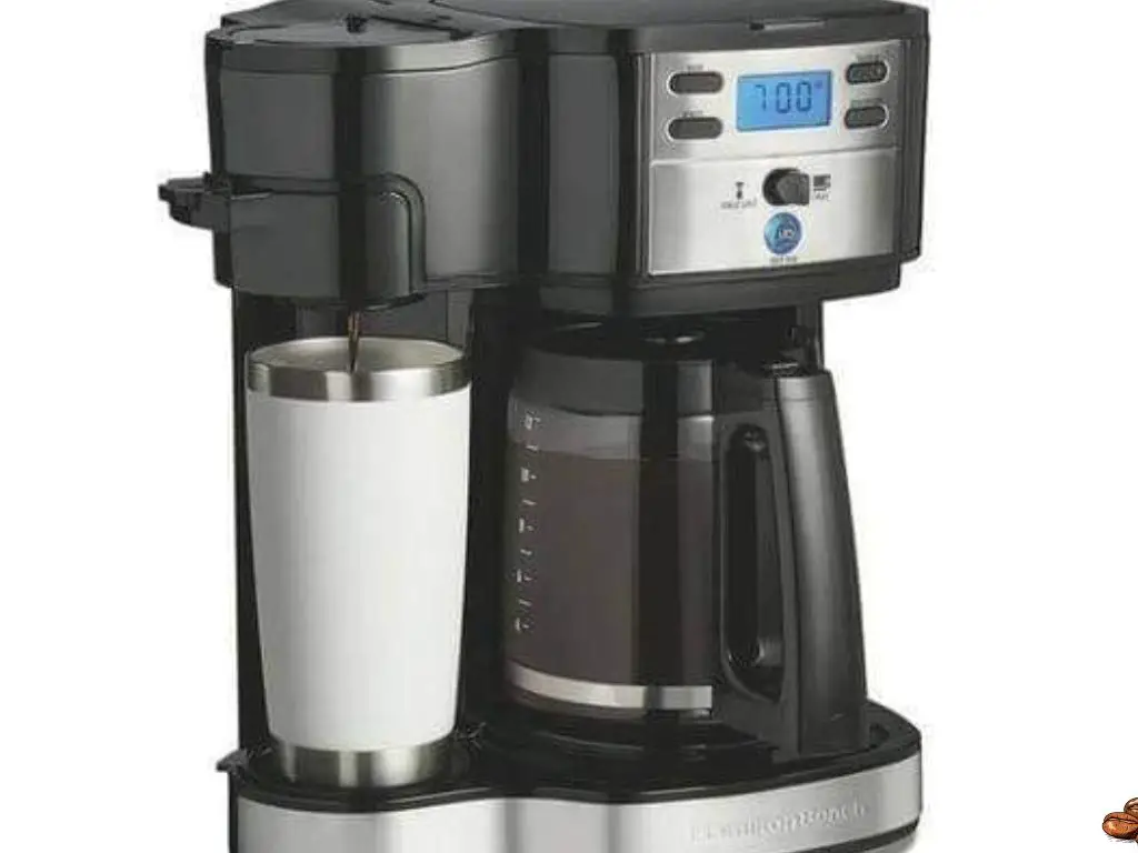 How to Work Hamilton Beach Coffee Maker