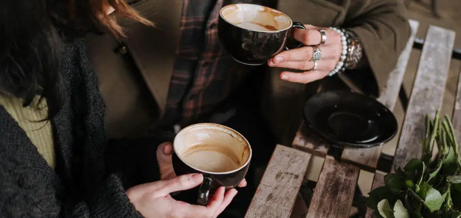 Tips for Coffee Date