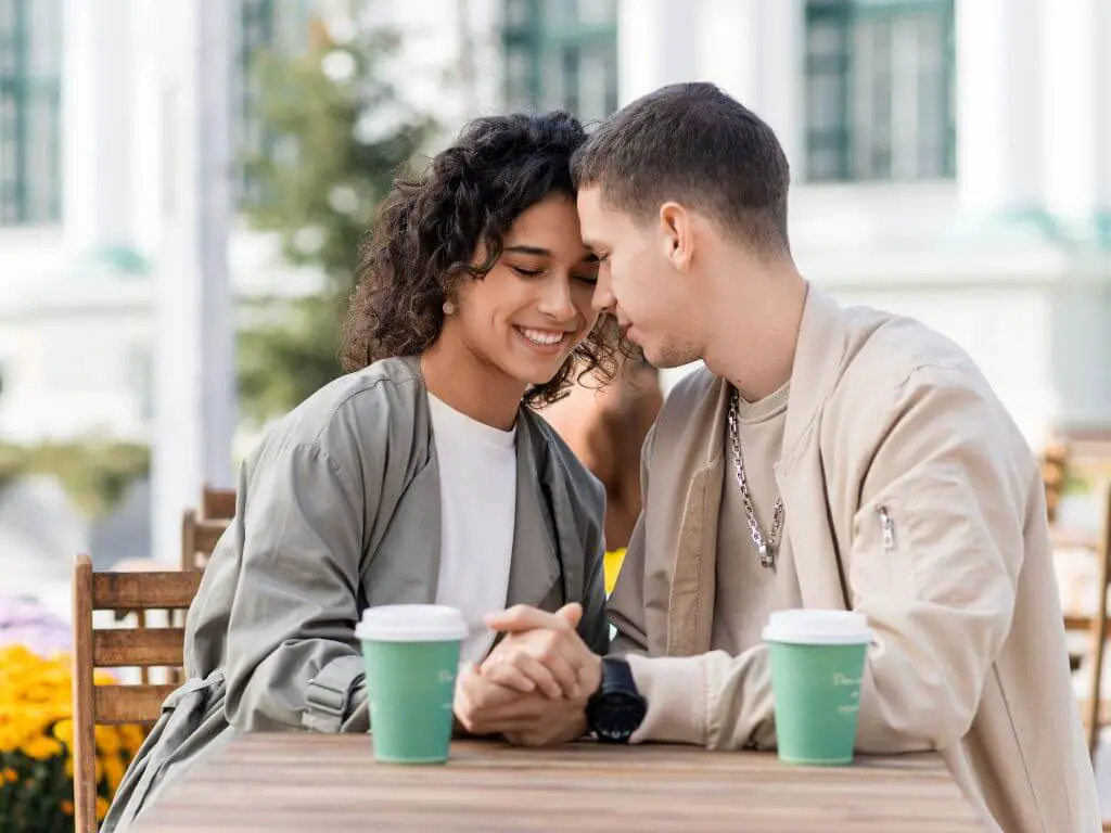 Tips for Coffee Date