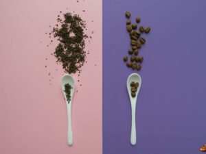 Coffee Bean And Tea Leaf Hacks