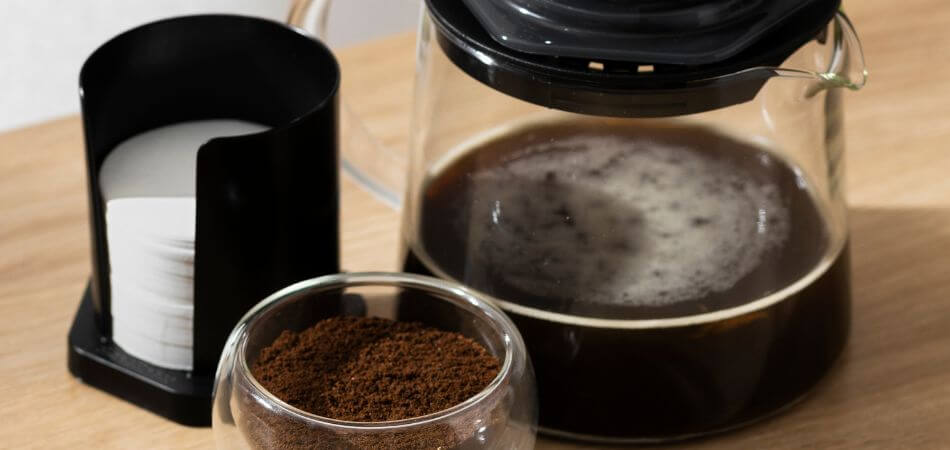 How to Set Clock on Cuisinart 12 Cup Coffee Maker