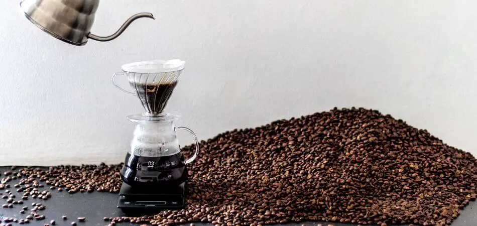 How to Use a Pour Over Coffee Maker