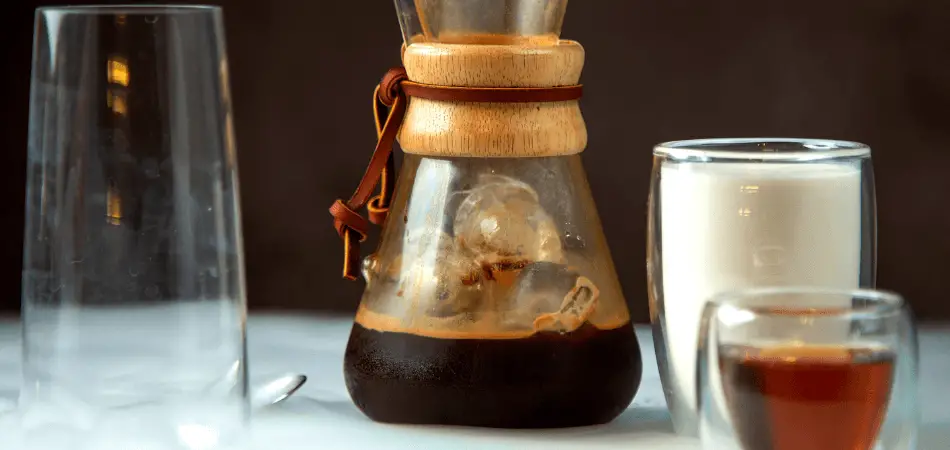 How to Use a Pour Over Coffee Maker