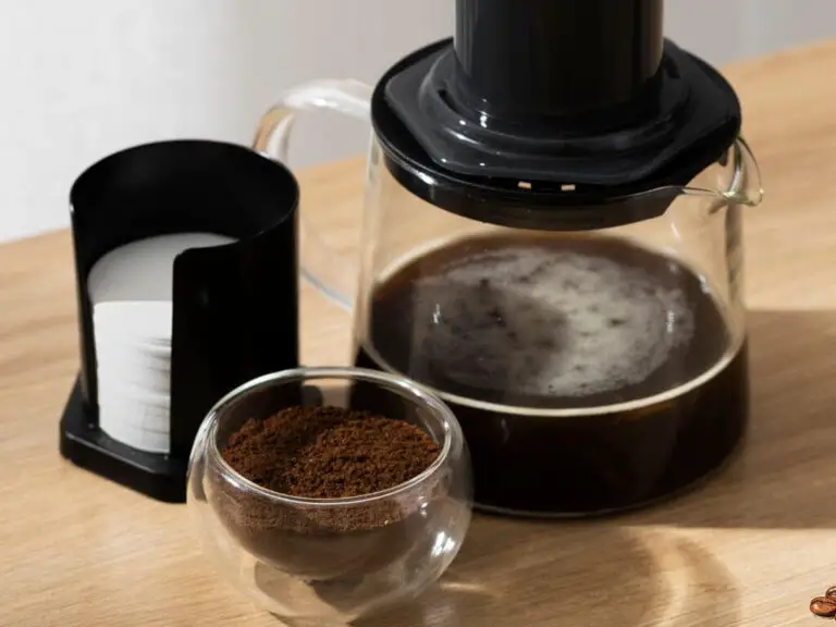 How to use a Italian coffee maker