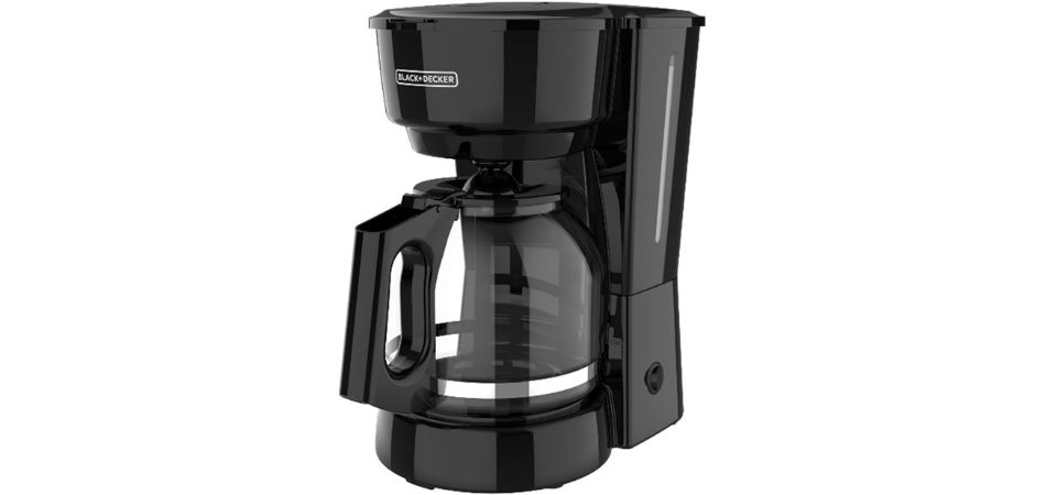 How To Clean Ninja 12-Cup Coffee Maker