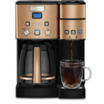 How to Clean Cuisinart Coffee Maker