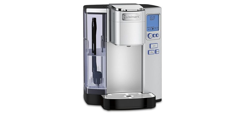 How to Clean Cuisinart Coffee Maker K Cup