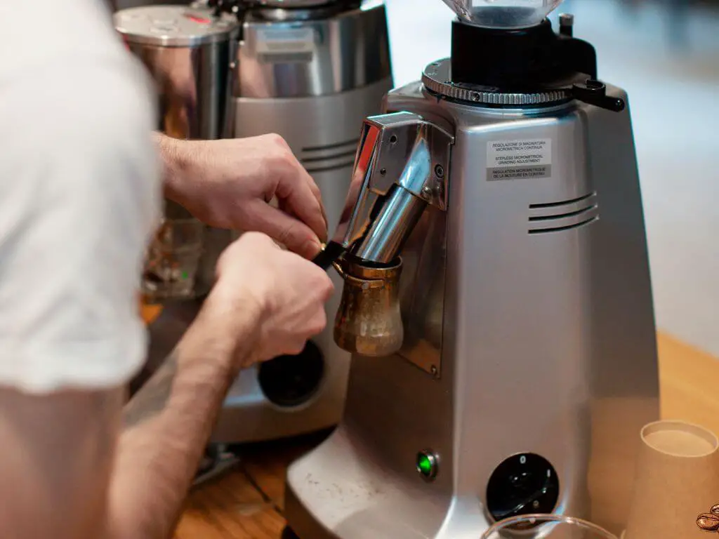 What Does the Bold Setting on a Coffee Maker Do